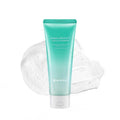MIZON Cicaluronic Low pH Cleanser with Centella Asiatica Hyaluronic Acid BHA Sebum Care Blemish Care Dead Skin Cell Removal Korean Skincare (120ml/4.05fl oz)