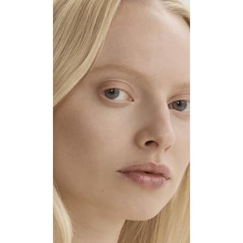 Rose Inc Women's Softlight Skin-Smoothing Liquid Foundation, 4W Light Warm, 1 oz / 30 ml