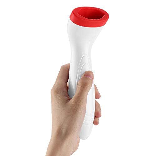 USB Rechargeable Lip Plumper with 3 Speed Modes