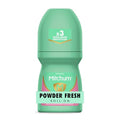 Mitchum Women's Powder Fresh Antiperspirant Deodorant Roll-On 1.7 oz - Pack of 1