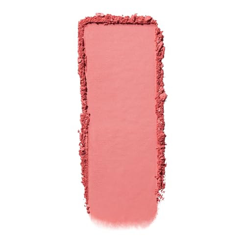 e.l.f. Primer-Infused Matte Blush, Long-Lasting Powder