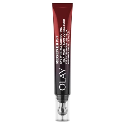 Olay Regenerist Under Eye Cream Roller | Anti-Wrinkle & Anti-Aging