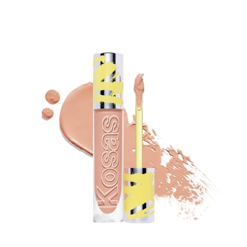 Kosas Revealer Color Corrector – Full Coverage Under Eye Brightener