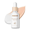 Color Changing Foundation SPF 40 - Tinted Moisturizer Serum