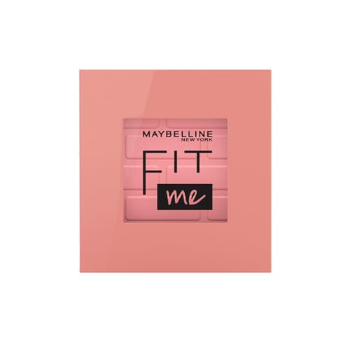 Maybelline Fit Me Powder Blush Rose & Pink Duo