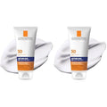 La Roche-Posay Anthelios UV Pro-Sport SPF 50 Sunscreen for Face & Body, Water & Sweat Resistant with Non-Drip Formula, Invisible Broad Spectrum Sunscreen Lotion, Lightweight & Breathable