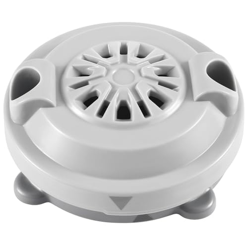 Pipeless Magnetic Jet Head Motor for Pedicure Spa Chair