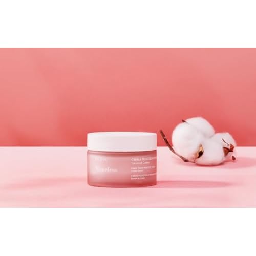 Pupa Milano Timeless First Sings Prebiotic Cream for Women - 1.69 oz Cream