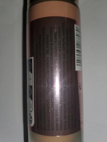 Revolution Conceal & Define Foundation F12 Full Coverage