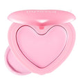 lilybyred Luv Beam Heart-Shaped Cream Blush - Innocent Pink