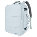Taygeer 35L Airline Carry-On Backpack for Women