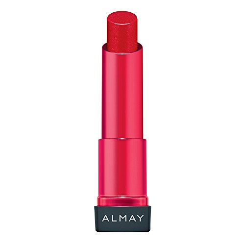 Almay Smart Shade Butter Kiss Lipstick Red #80