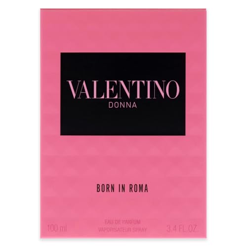 Valentino Donna Born In Roma EDP Spray 3.4 oz