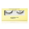 Lashes for Hooded Eyes | Weightless Hybrid Mink-Style 28mm