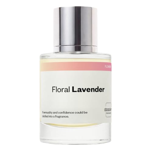 Dossier Floral Lavender Women EDP 1.7 Fl Oz