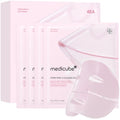 Medicube PDRN Pink Collagen Jelly Gel Overnight Mask (4 Pack)