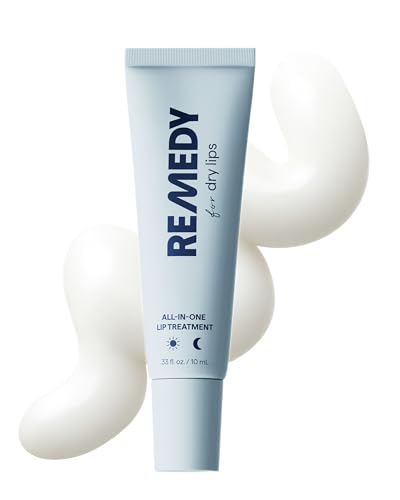 Remedy Science All-In-One Hydrating Lip Treatment with Ceramides - 1 Count