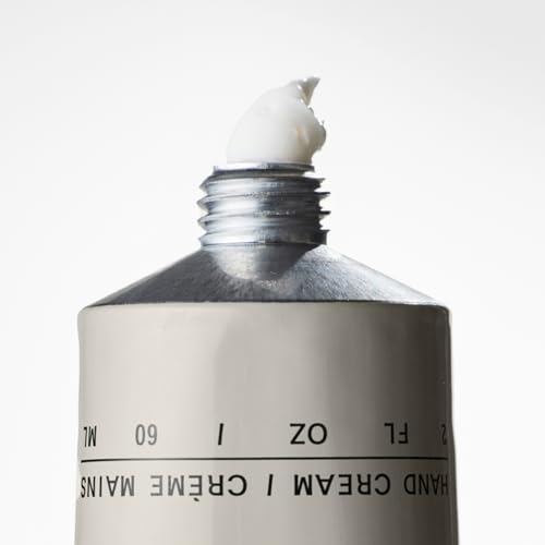 Salt & Stone Hand Cream - Santal & Vetiver 2 fl oz