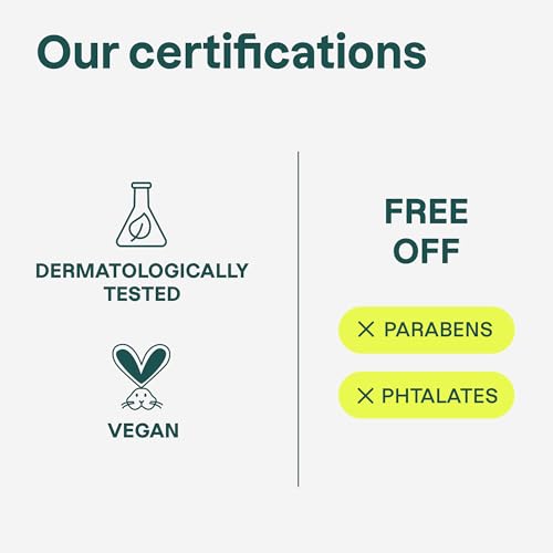 Bundle of ATTITUDE Hair Shampoo and Conditione, Plant- and Mineral-Based Ingredients, Vegan and Cruelty-free Beauty and Personal Care Products, Wavy and Curly, Coconut oil 16 Fl Oz