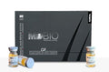 MD PLUS BIO Scalp Care Meso Serum Kit for Thinning Hair - 10 x 6ml
