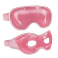 Cooling Eye Mask for Puffy Eyes & Dark Circles (2-Pack)