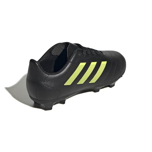 adidas Child-Unisex Goletto VII Firm Ground Soccer Cleats - Kids Soccer Shoe