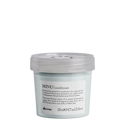 Davines Minu Conditioner, 8.77 fl. oz.