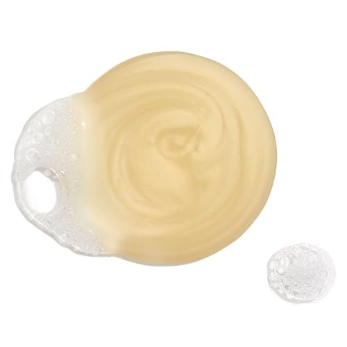 Laura Mercier Hydrating Body Wash, Foaming Daily Body Cleanser, Up to 10HR Hydration, Softens and Smooths Skin, Non-Drying Formula, Creamy Gel Texture