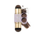 Laura Geller Root Touch-Up for Hair & Brows, Medium Brown