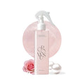 GROWUS Leave-In Conditioner Spray - Heat Protectant for Damaged Hair