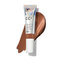 IT Cosmetics CC+ Cream SPF 50+ Full Coverage Foundation 25W Deep