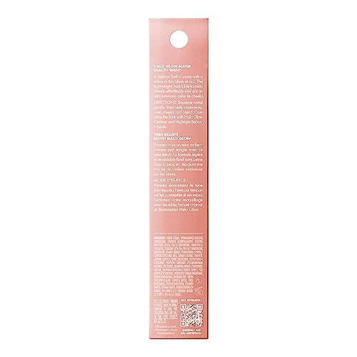 e.l.f. Halo Glow Liquid Blush Wand - Rosé You Slay