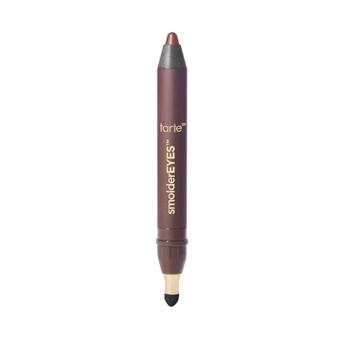 Tarte Smolder Eyes Shadow Liner Waterproof Eyeliner