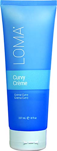 Loma Curvature Curvy Crème 8.45 Ounce