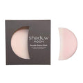 ShadowMoon Reusable Eye Makeup Shield & Under Eye Cooling Pad