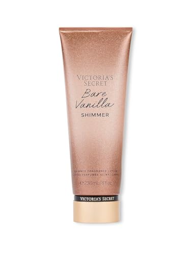 Victoria's Secret Fragrance Lotion, Bare Vanilla Shimmer