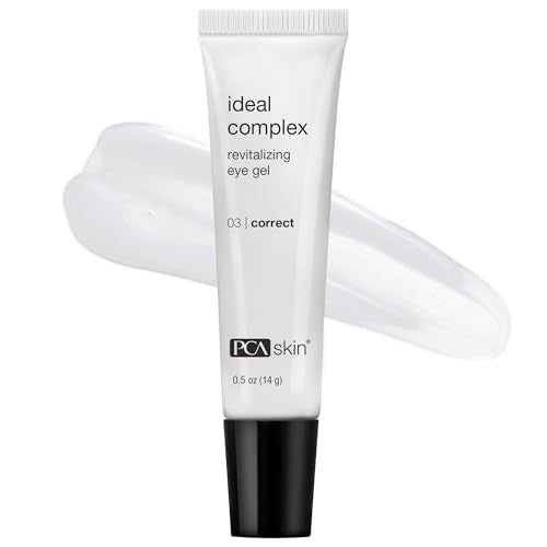 PCA SKIN Ideal Complex Revitalizing Eye Gel - Anti-Aging