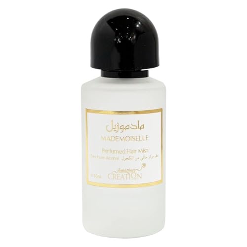 Amazing Creation Mademoiselle Perfumed Hair Mist 50ml