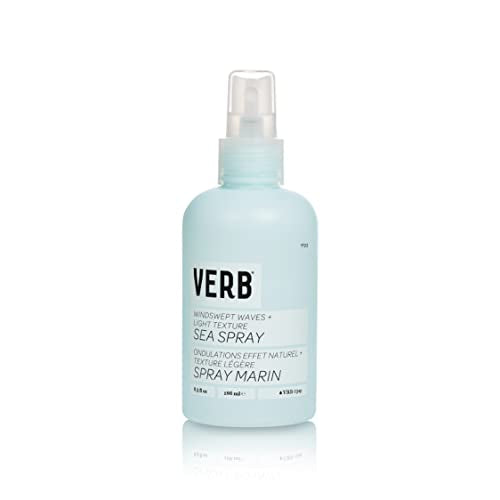VERB Sea Spray Texturizing Spray, 6.3 fl oz