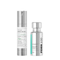 VT COSMETICS CICA Reedle Shot 300 Essence 1.69Fl Oz (50ml) & Korean Gingseng Vegan PDRN 100 Serum for Natural Glow 1.01 fl. Oz.