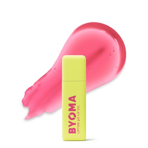 BYOMA Liptide pH Lip Oil - Hydrating Peptide Complex