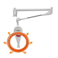950W Rotating Hair Treatment Machine with Adjustable Timer