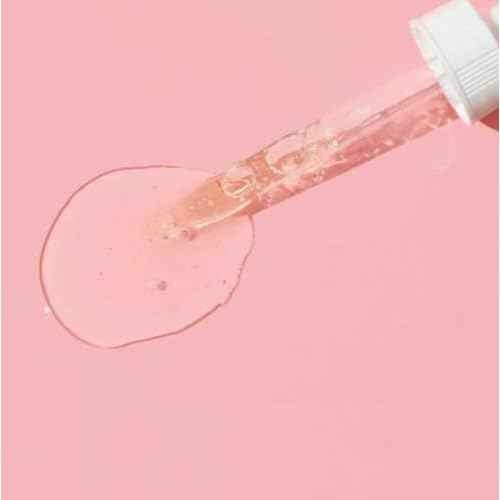 Glo Skin Beauty Hydra-Bright Vitamin C Drops - 20% Vitamin C + Peptide Brightening Serum - Formerly Daily Power C+ Serum