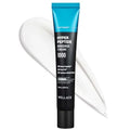 WELLAGE Hyper Peptide Bandage Cream - High-Peptide with Hypoallergenic Salmon DNA PDRN Panthenol Ceramide, Advanced Anti-Aging Korean Face Cream, Pore Elasticity, Plumping, Evens Texture, 1.69 oz