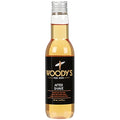 Woody's Aftershave for Men Tonic ? Soothing After Shave with Aloe Vera, Calendula & Chamomile to Reduce Irritation, Post Shave, 6.3 fl oz