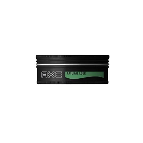 AXE Styling Natural Look Conditioning Cream 2.64 Ounce (Pack of 4)