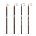 2mm Ultra-Fine Eyebrow Pencil - Peel-Off Brow Pencil (4pc)