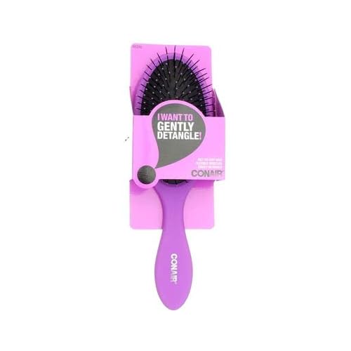 Conair Detanglng Brush Size 1ct Conair Detanglng Brush