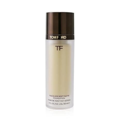 Tom Ford - Traceless Soft Matte Foundation - # 1.1 Warm Sand 30ml/1oz