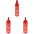 Creme of Nature Professional Argan Oil Moisture and Shine Shampoo, 20 Ounce (Pack of 3)